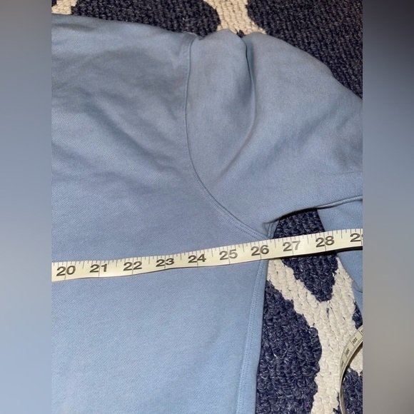 lululemon men’s crew neck - Picture 3 of 4